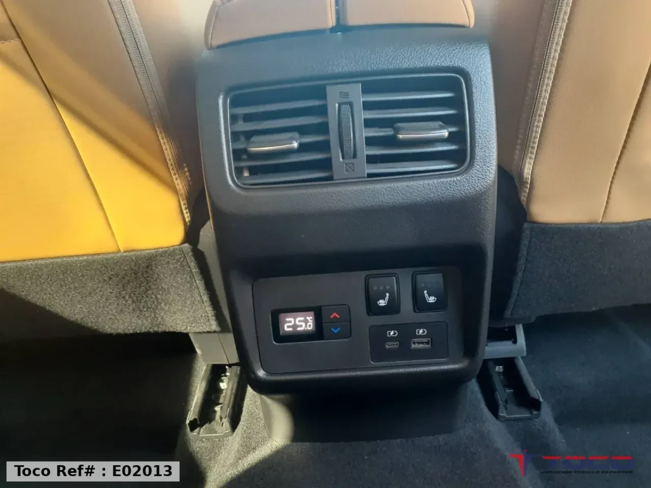 2024 NISSAN XTRAIL