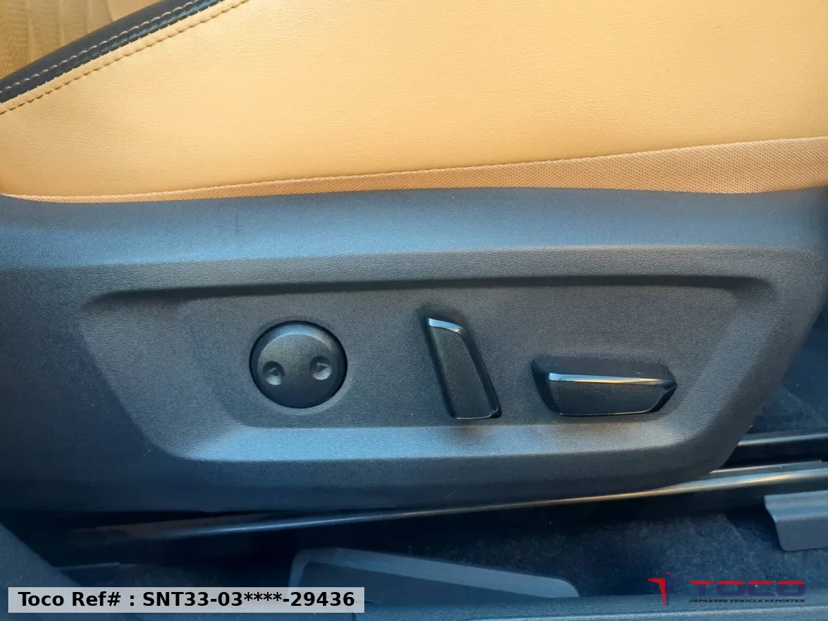 2024 NISSAN XTRAIL