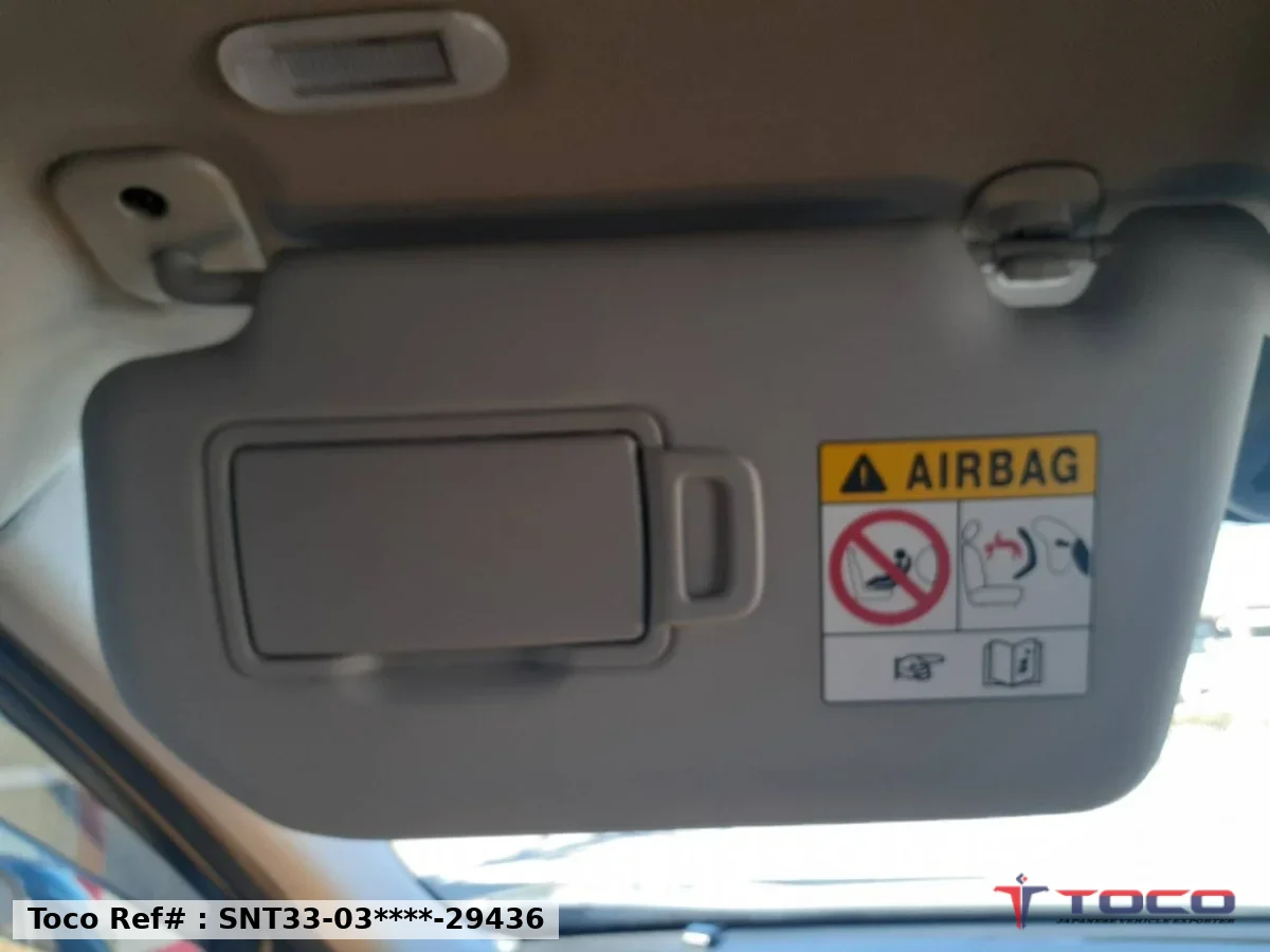 2024 NISSAN XTRAIL