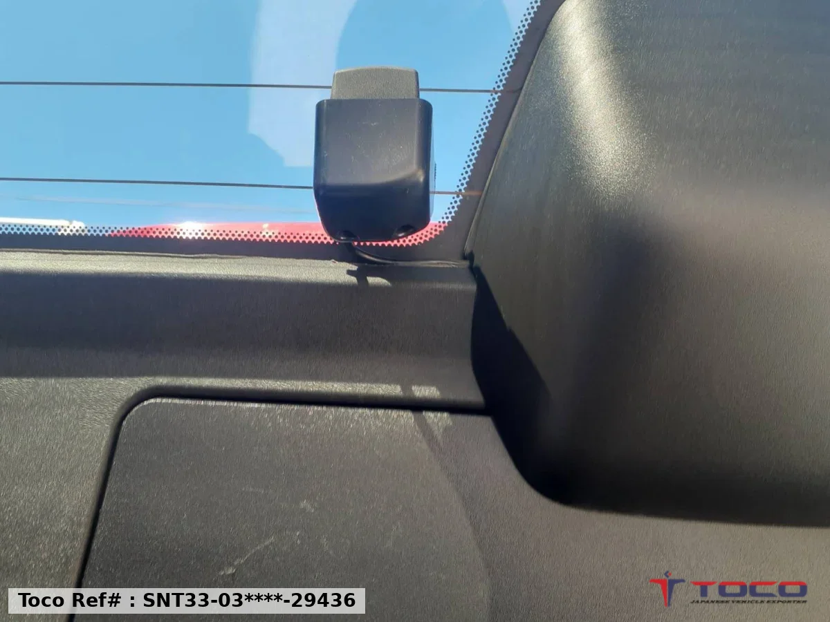 2024 NISSAN XTRAIL