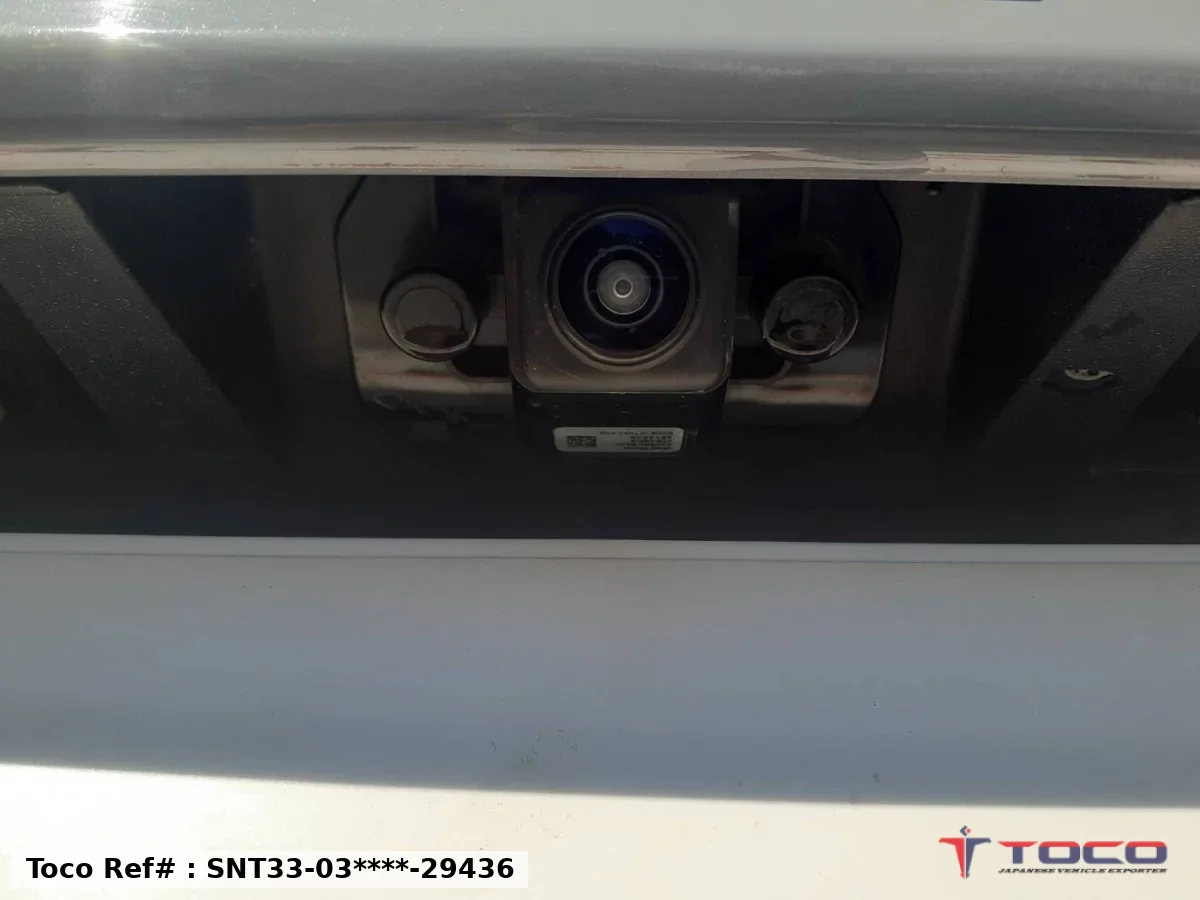 2024 NISSAN XTRAIL