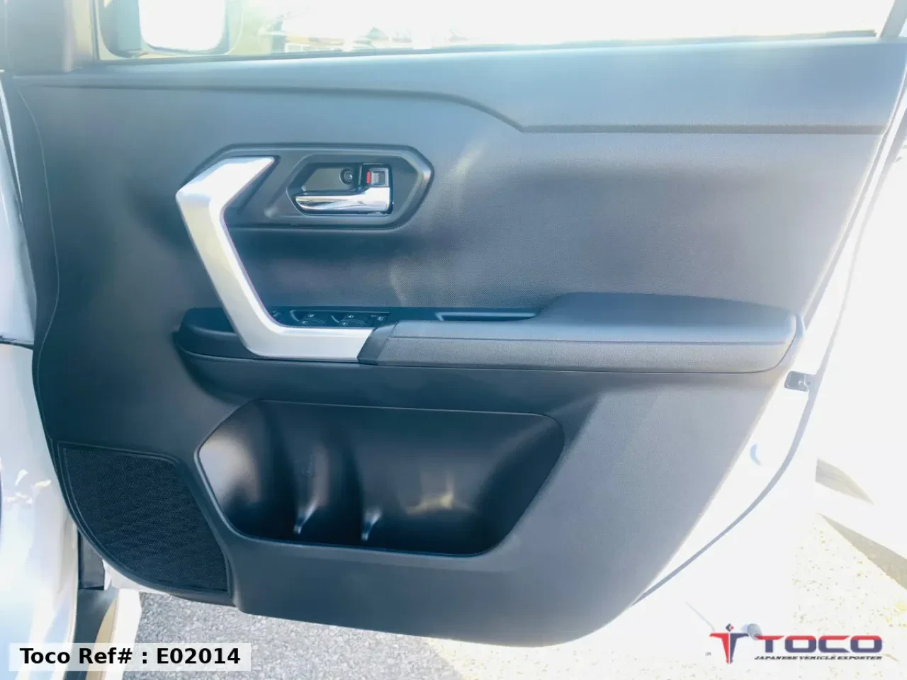 2025 TOYOTA RAIZE