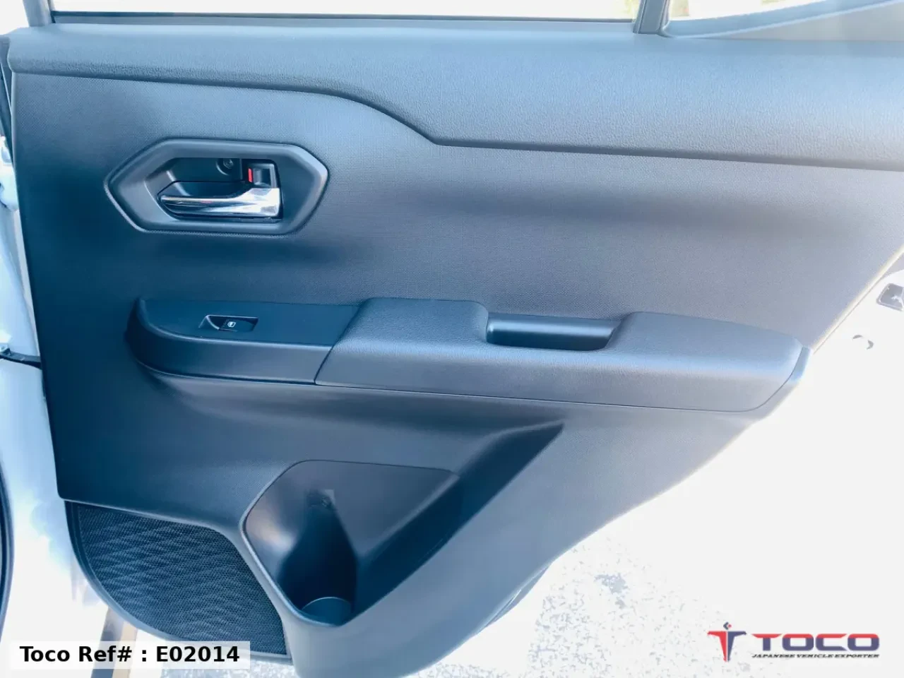 2025 TOYOTA RAIZE