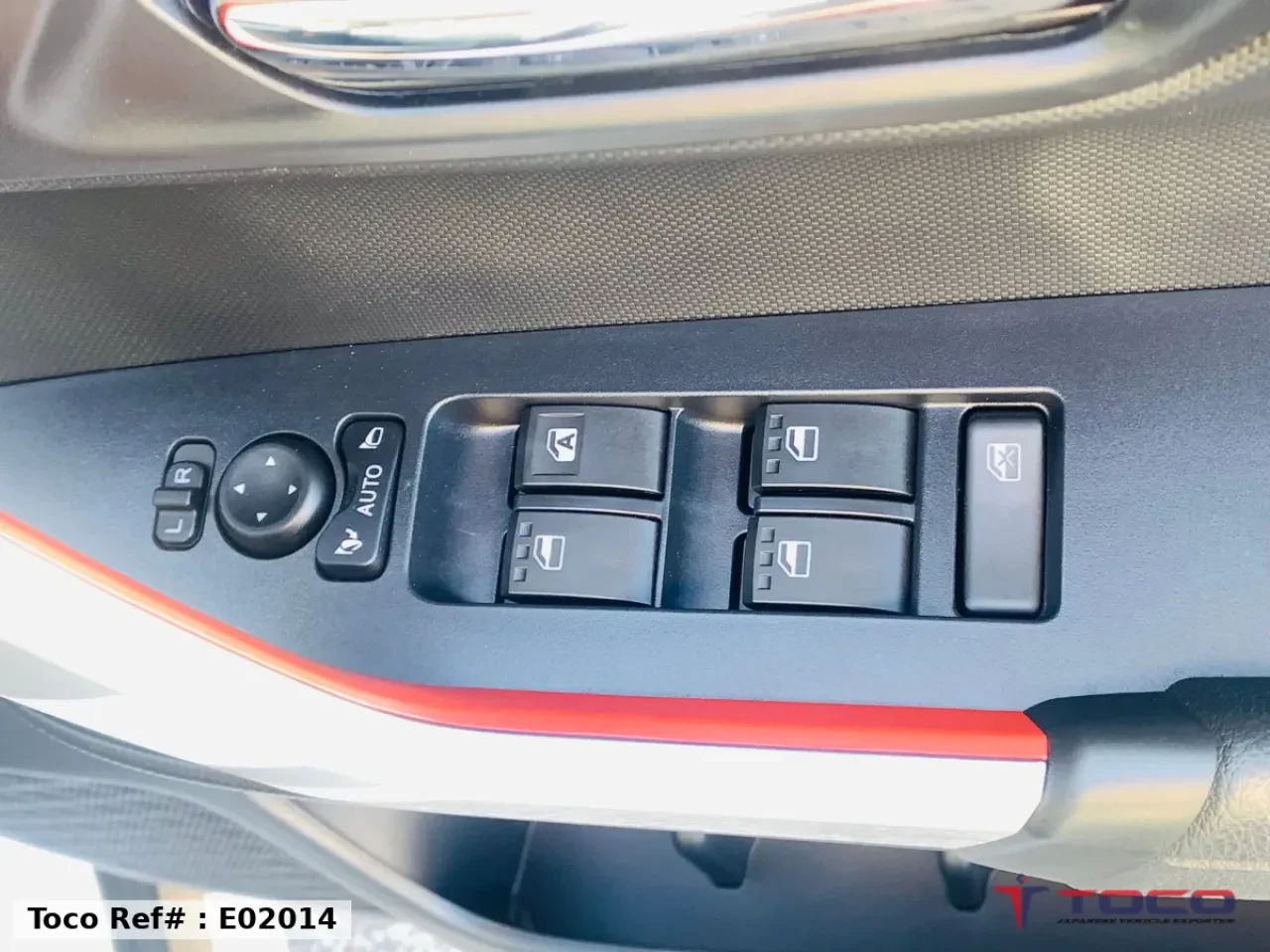 2025 TOYOTA RAIZE