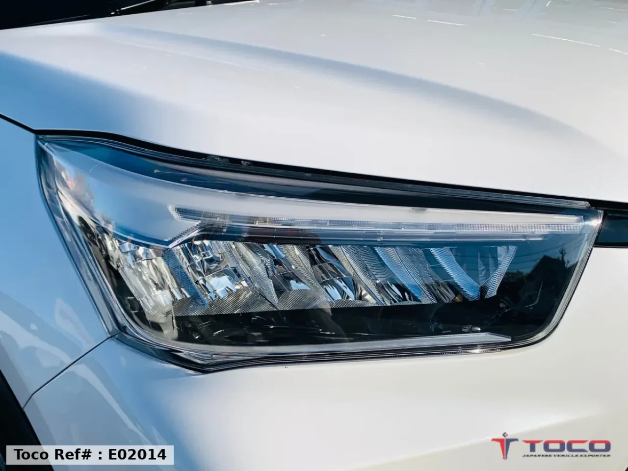 2025 TOYOTA RAIZE