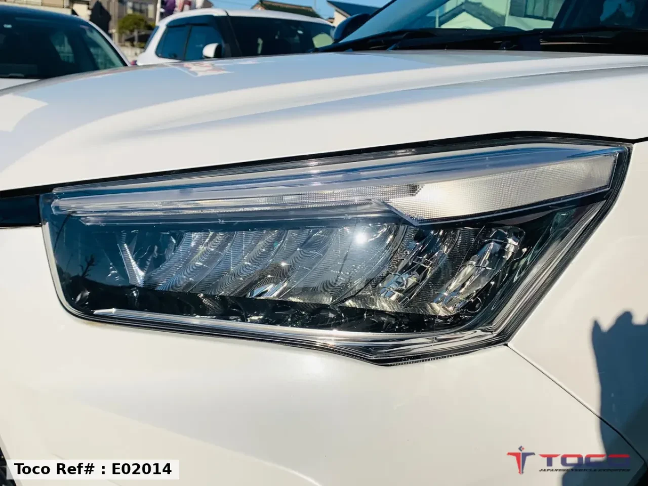 2025 TOYOTA RAIZE