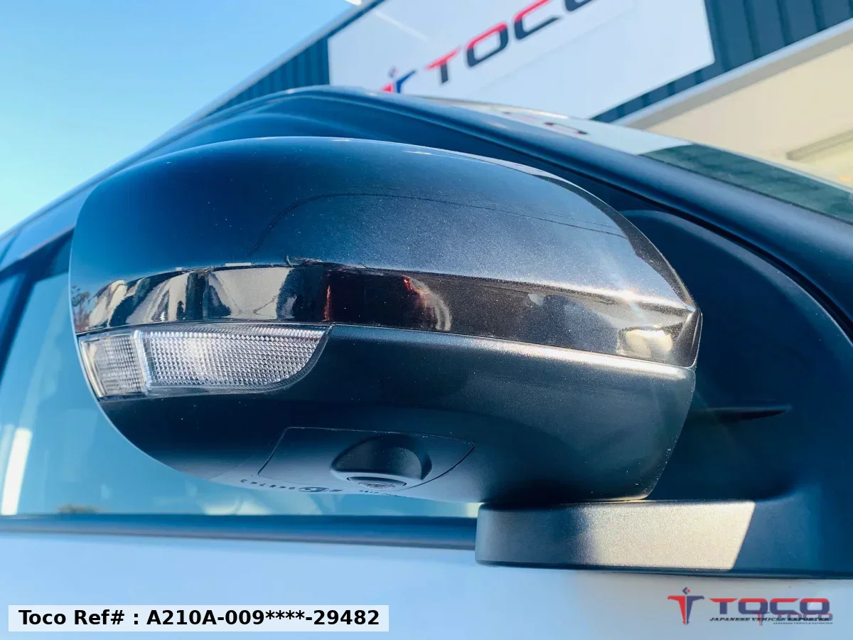 2025 TOYOTA RAIZE