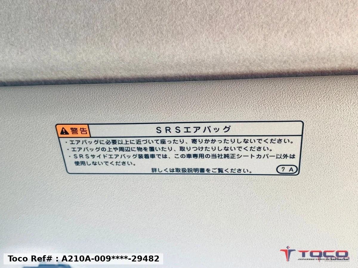 2025 TOYOTA RAIZE