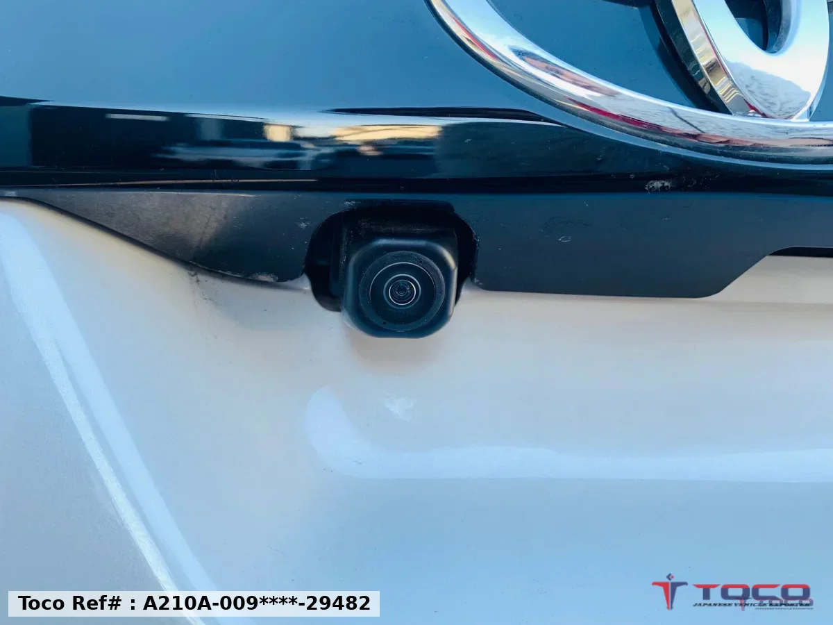 2025 TOYOTA RAIZE