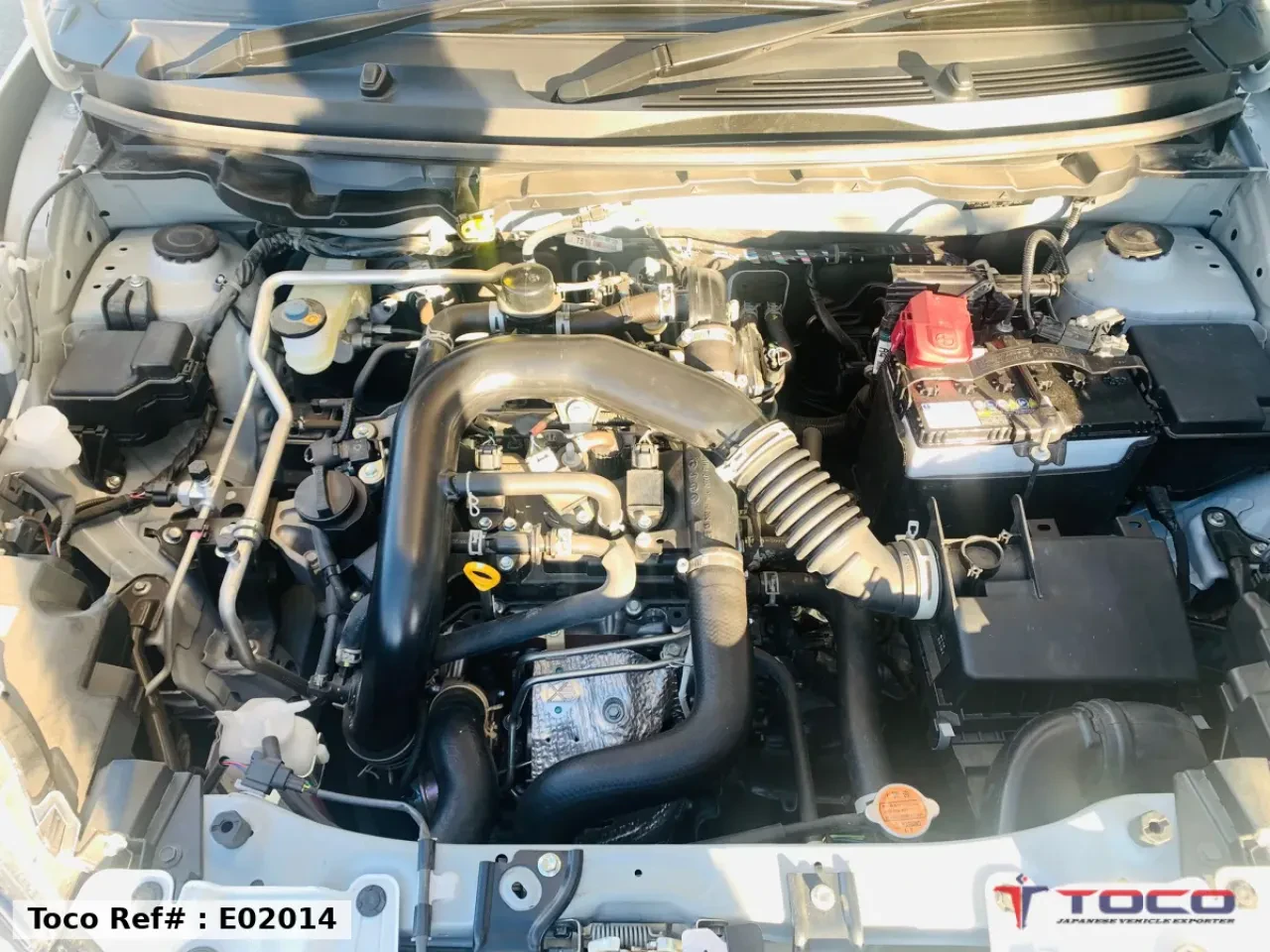 2025 TOYOTA RAIZE