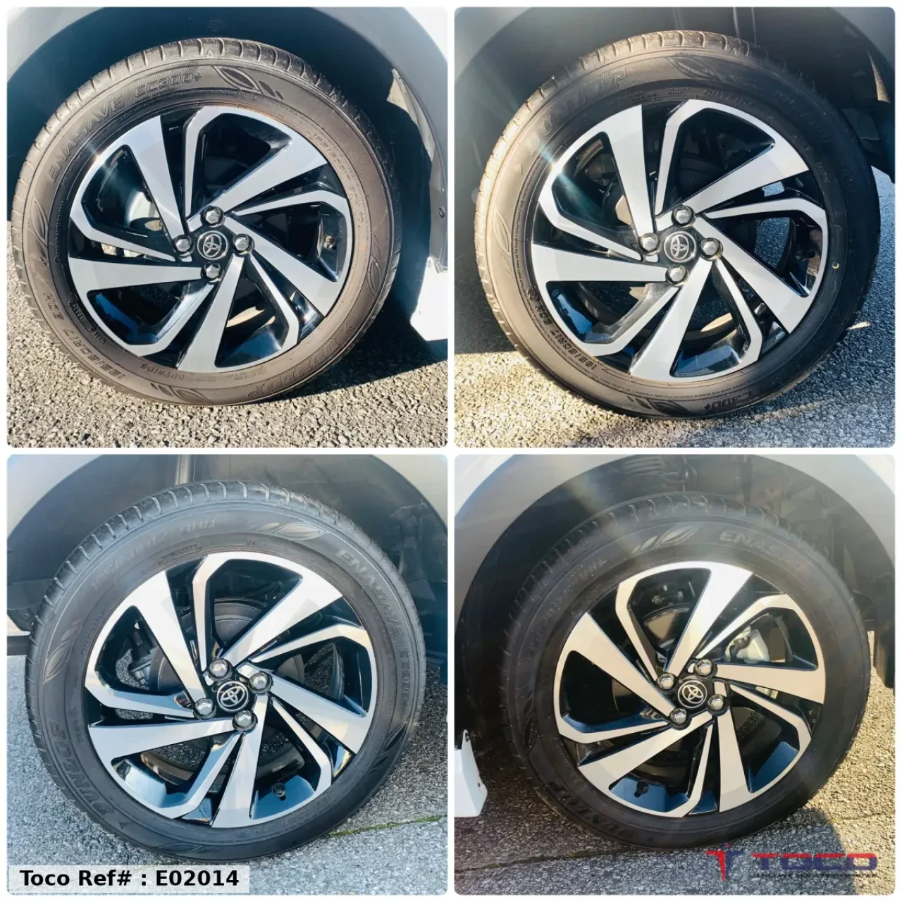 2025 TOYOTA RAIZE