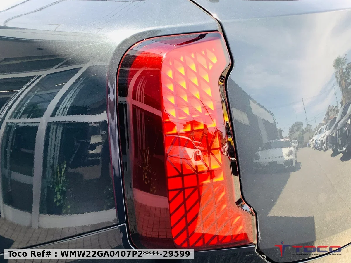 2024 MINI COUNTRYMAN