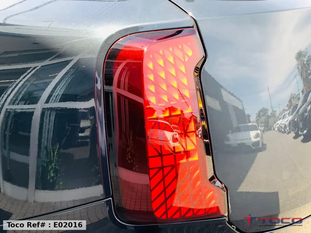 2024 MINI COUNTRYMAN
