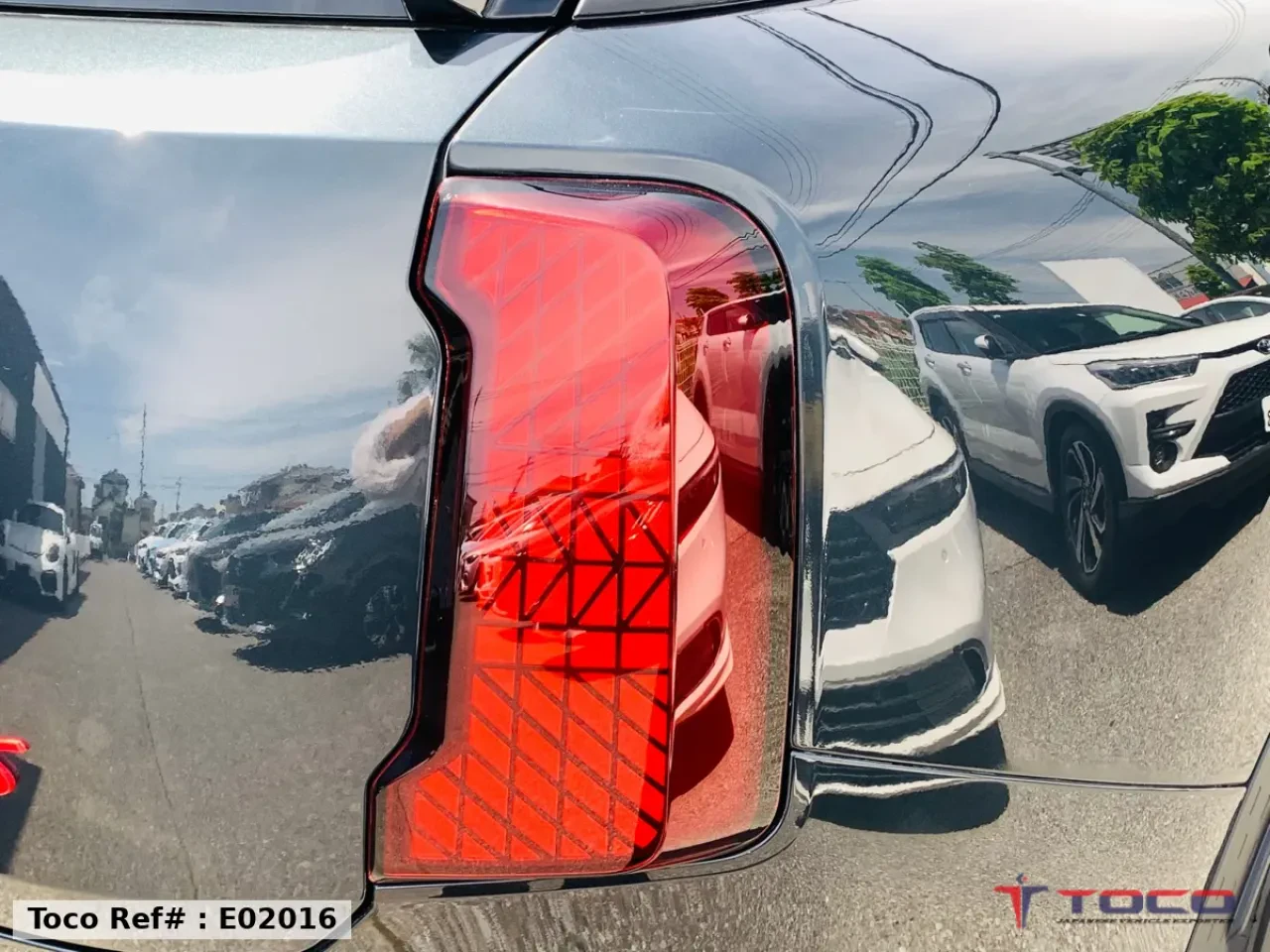 2024 MINI COUNTRYMAN
