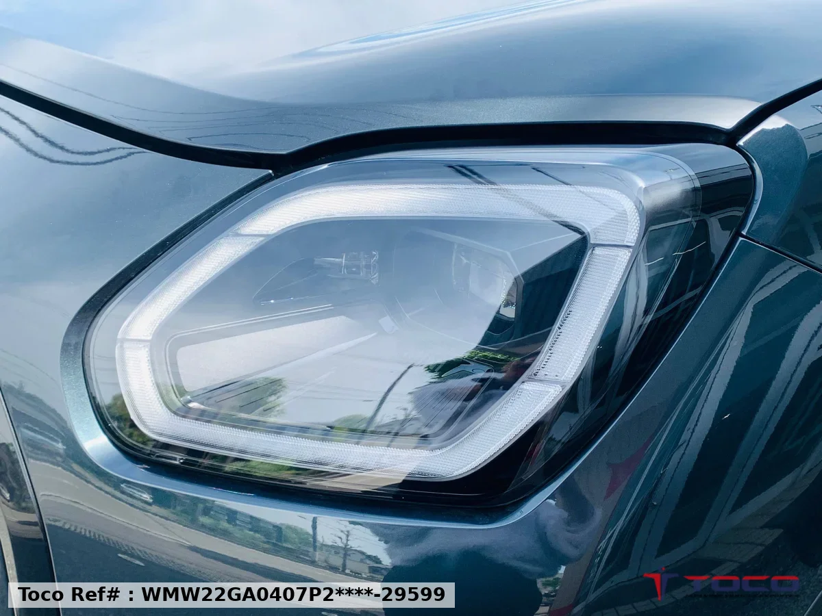 2024 MINI COUNTRYMAN