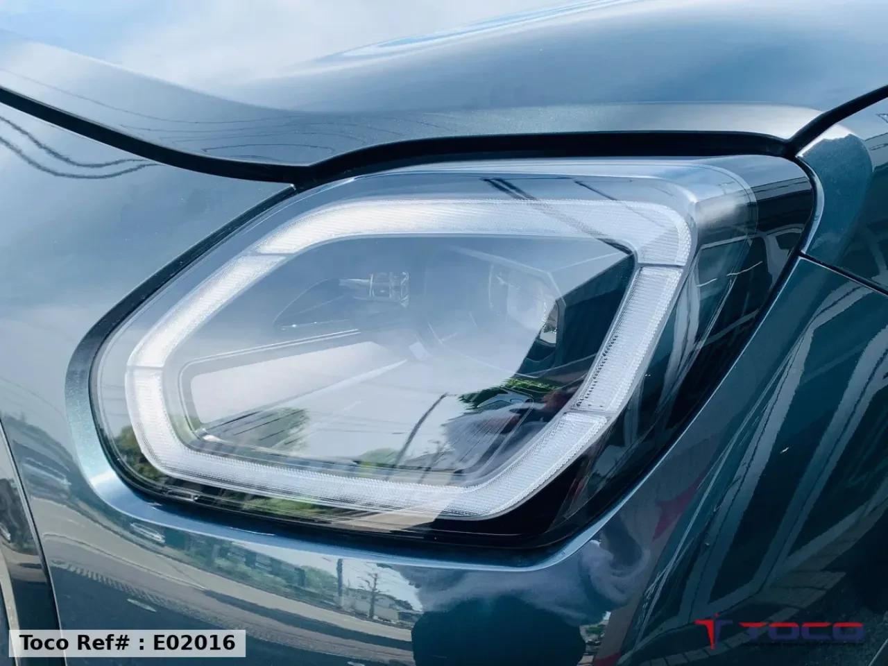 2024 MINI COUNTRYMAN