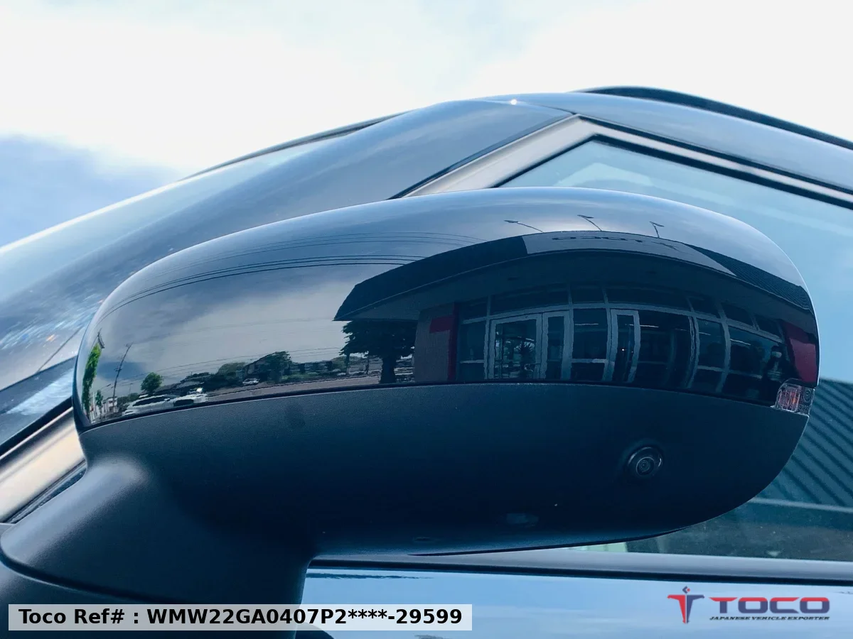 2024 MINI COUNTRYMAN