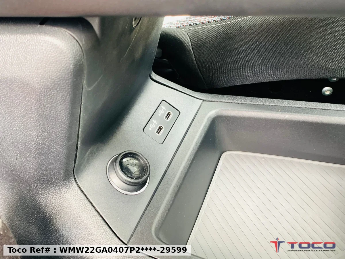 2024 MINI COUNTRYMAN