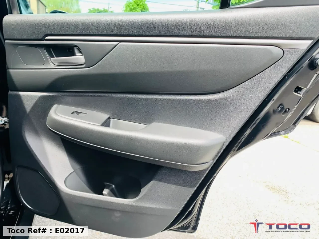 2024 HONDA WR-V