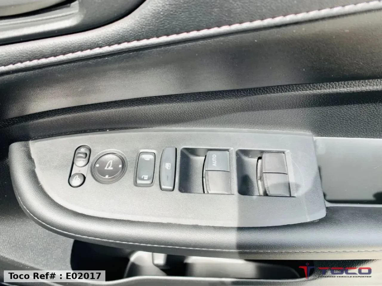 2024 HONDA WR-V
