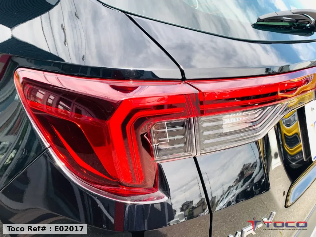 2024 HONDA WR-V
