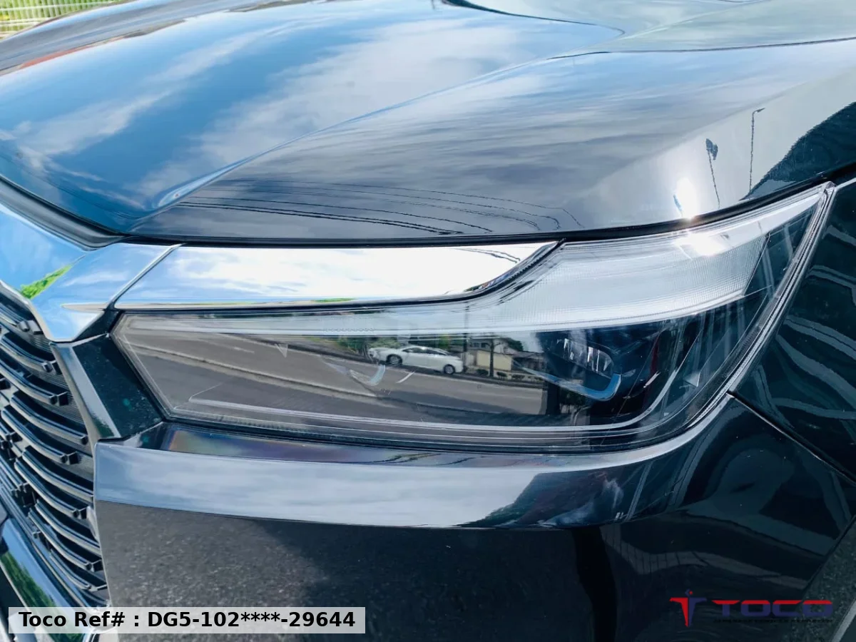 2024 HONDA WR-V