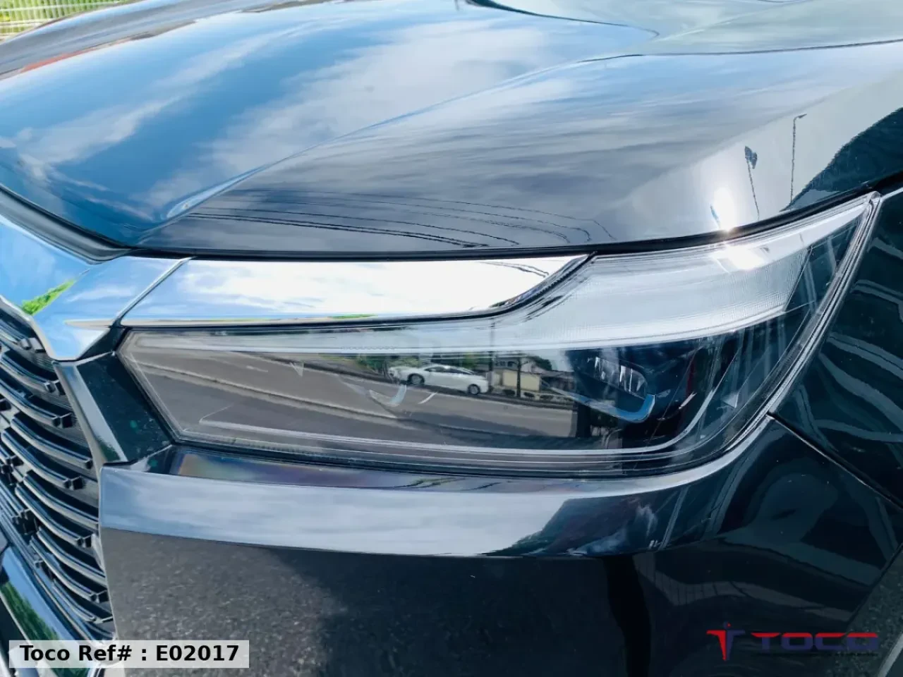 2024 HONDA WR-V