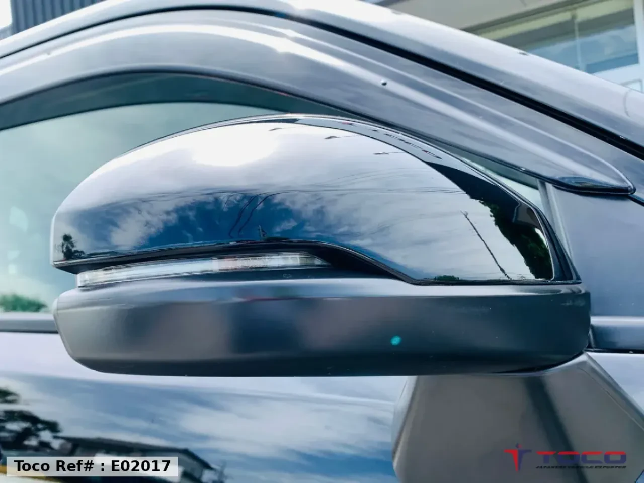2024 HONDA WR-V