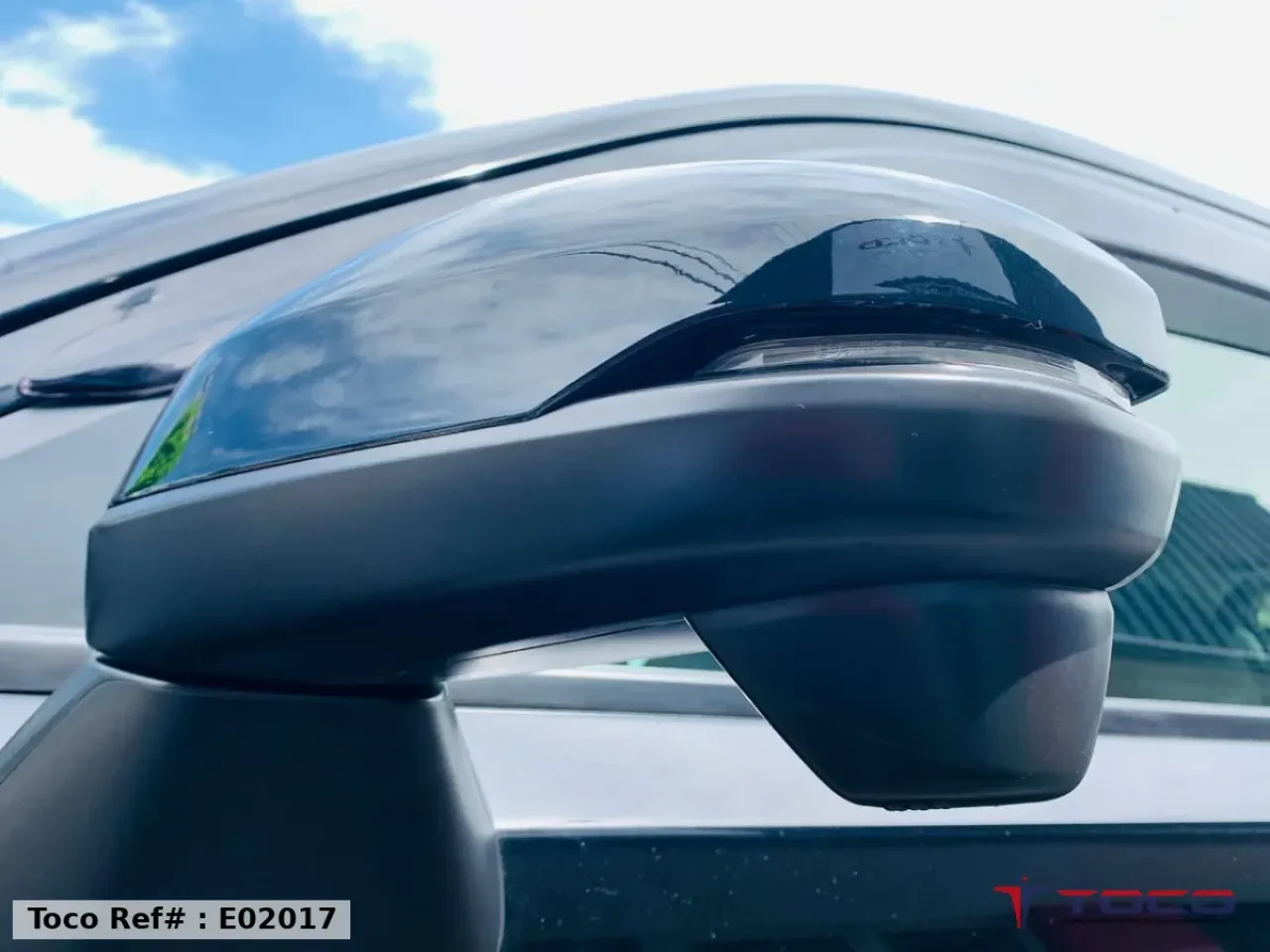 2024 HONDA WR-V