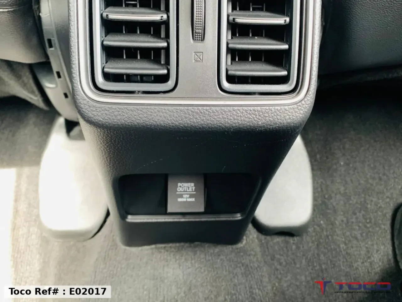 2024 HONDA WR-V