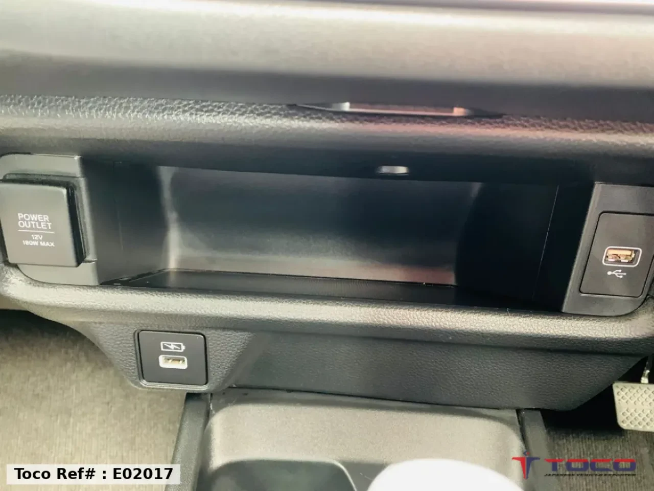 2024 HONDA WR-V