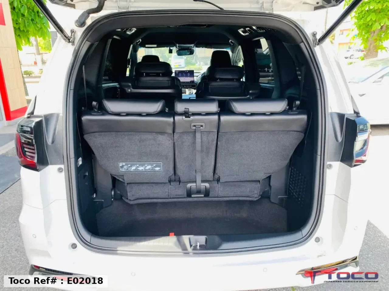 2023 HONDA ODYSSEY HYBRID