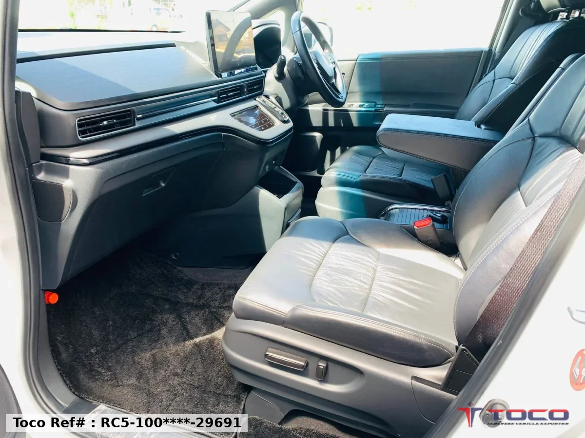 2023 HONDA ODYSSEY HYBRID