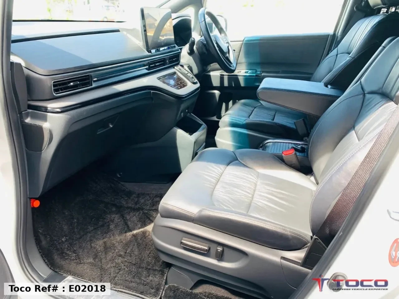 2023 HONDA ODYSSEY HYBRID