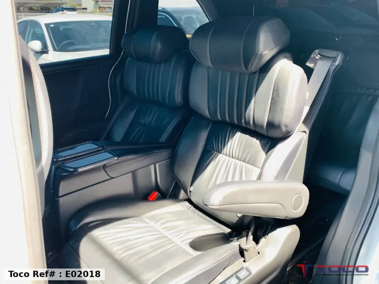2023 HONDA ODYSSEY HYBRID