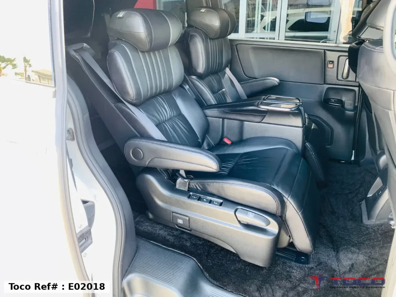 2023 HONDA ODYSSEY HYBRID