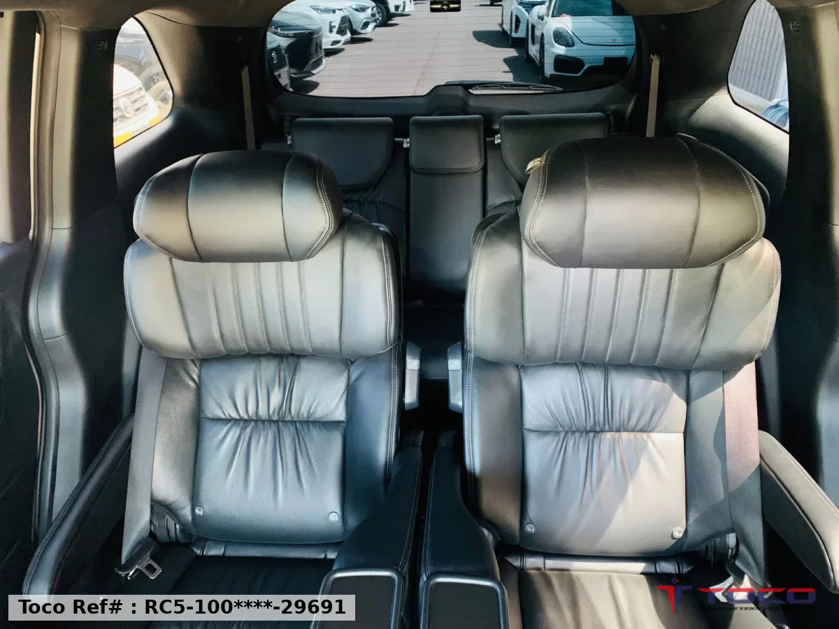 2023 HONDA ODYSSEY HYBRID