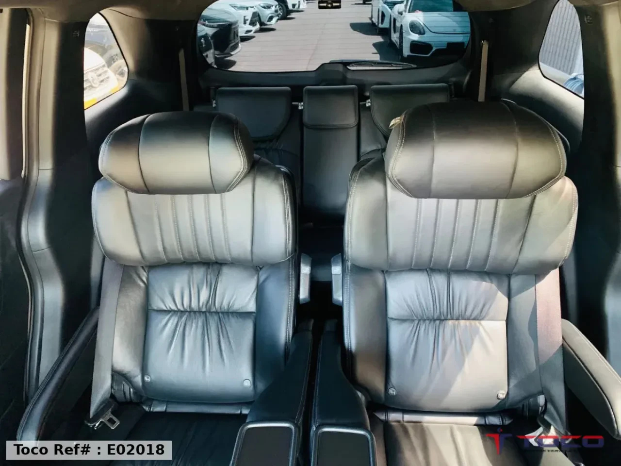 2023 HONDA ODYSSEY HYBRID