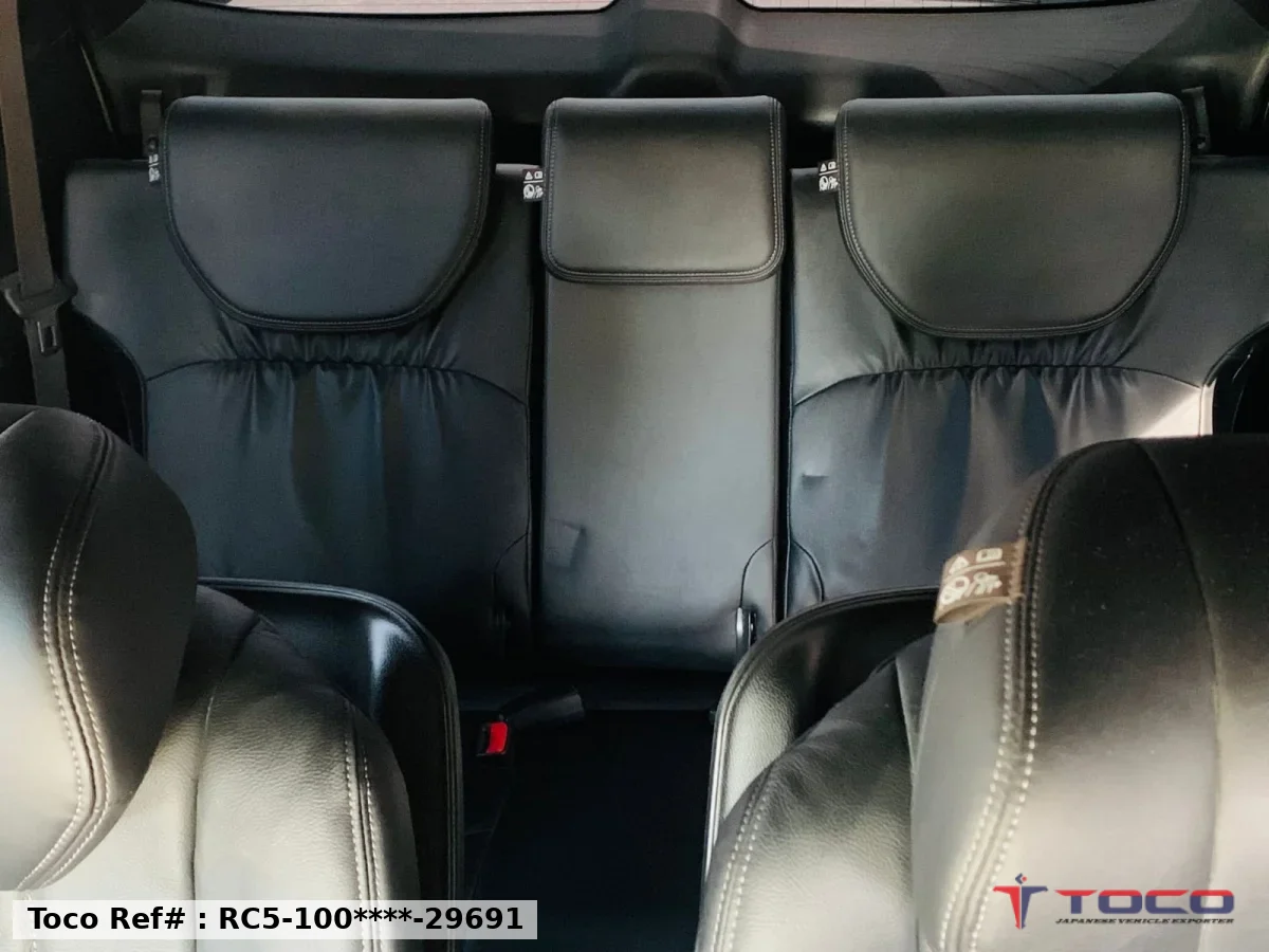 2023 HONDA ODYSSEY HYBRID
