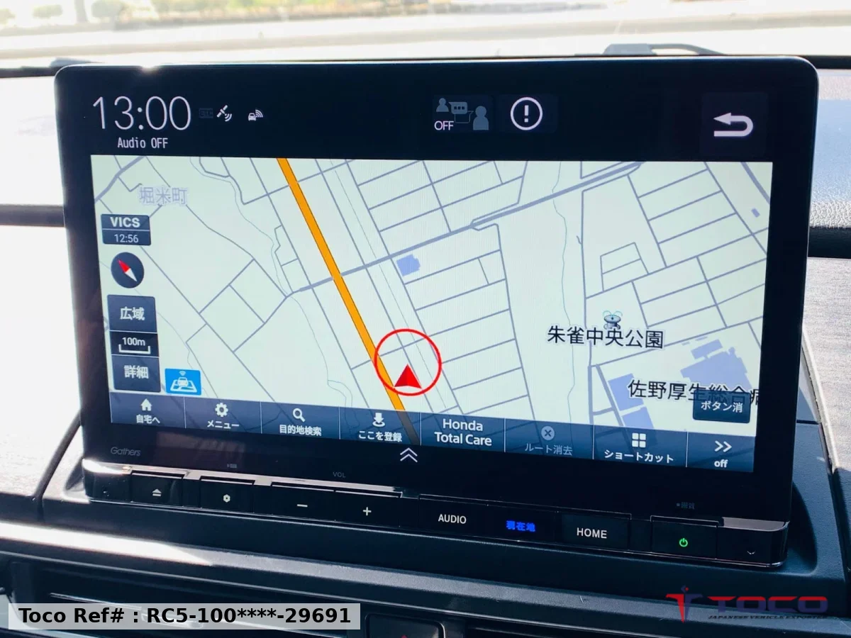 2023 HONDA ODYSSEY HYBRID