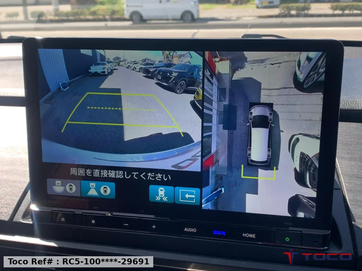 2023 HONDA ODYSSEY HYBRID