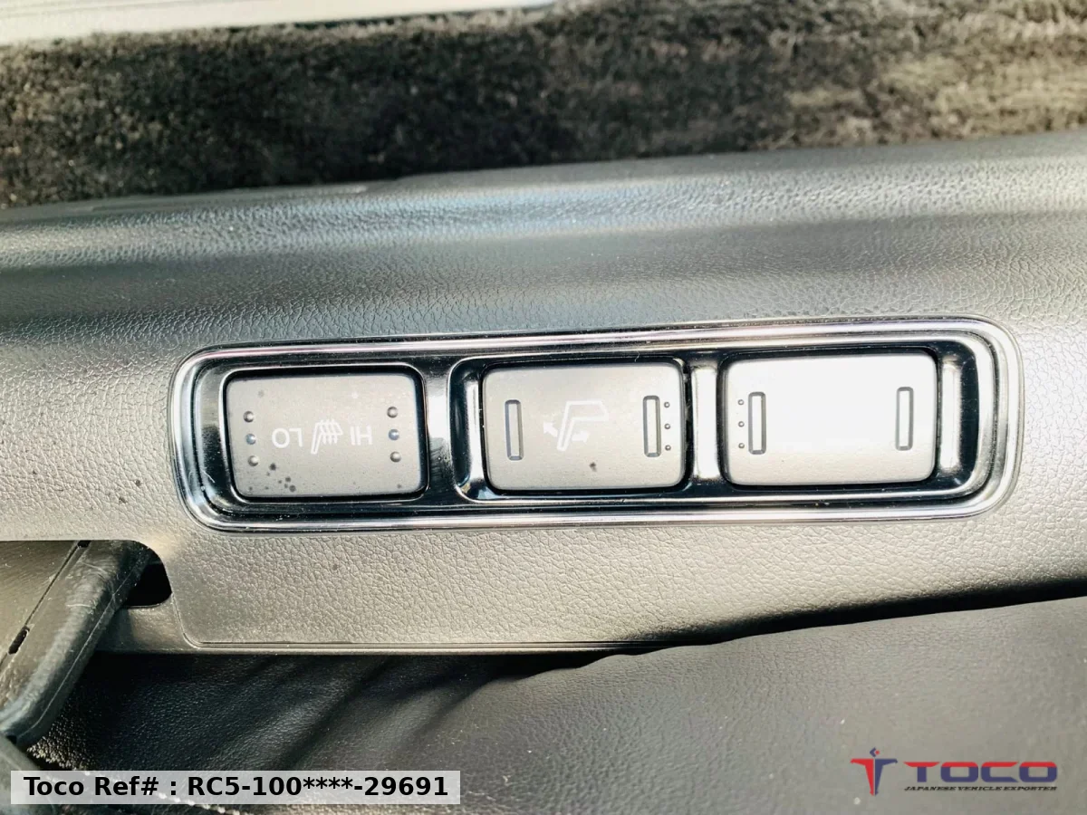 2023 HONDA ODYSSEY HYBRID