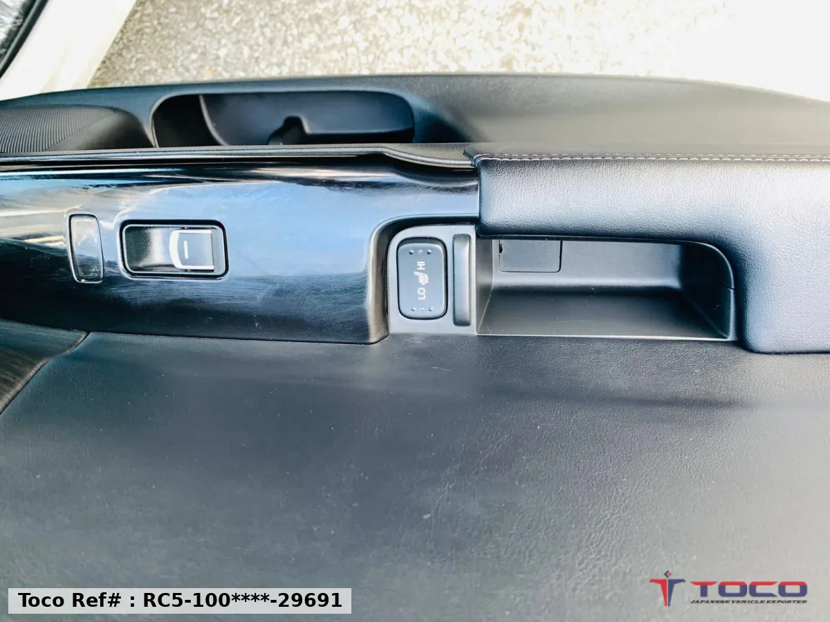 2023 HONDA ODYSSEY HYBRID