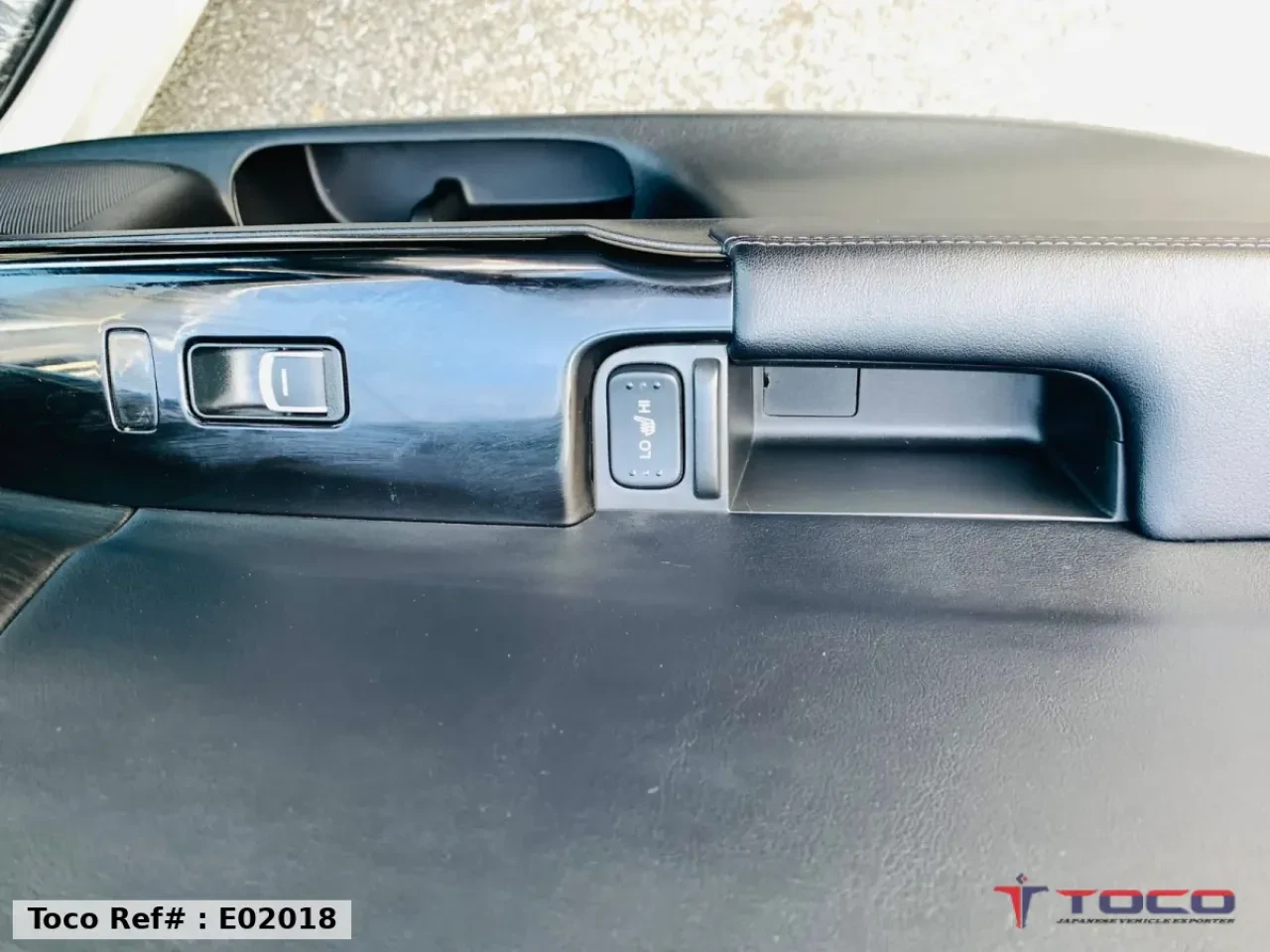 2023 HONDA ODYSSEY HYBRID