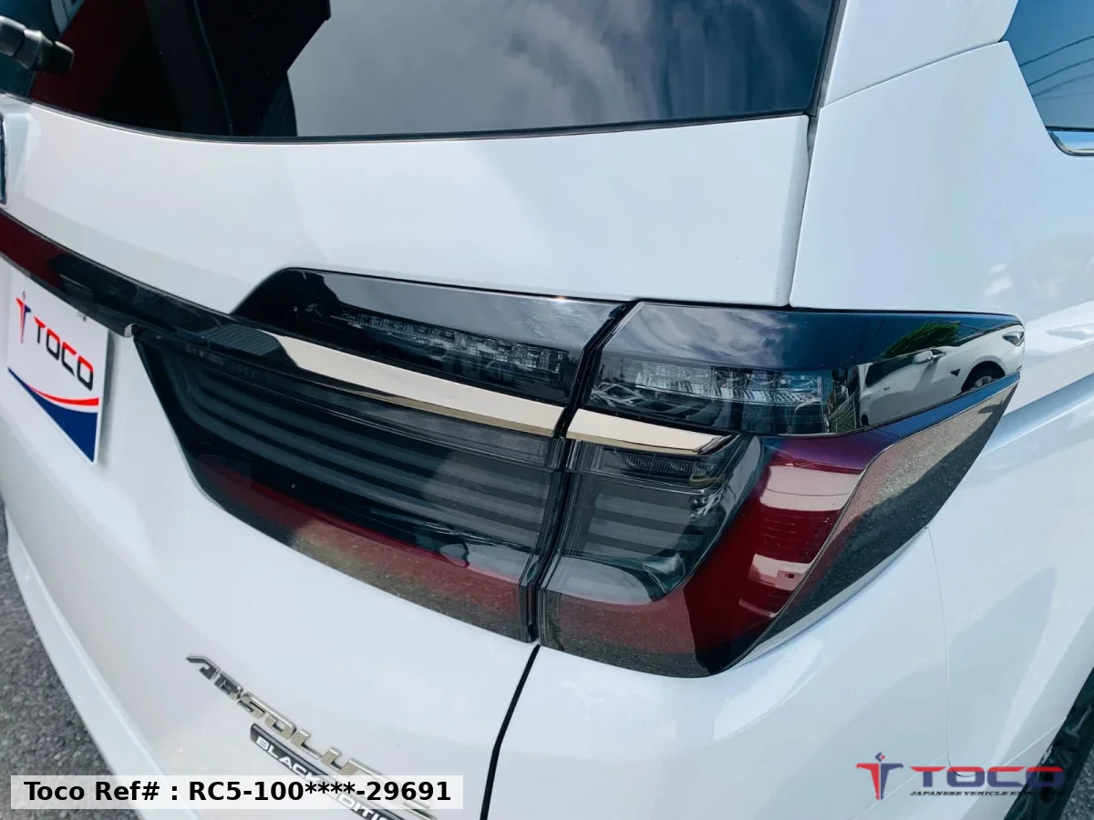 2023 HONDA ODYSSEY HYBRID