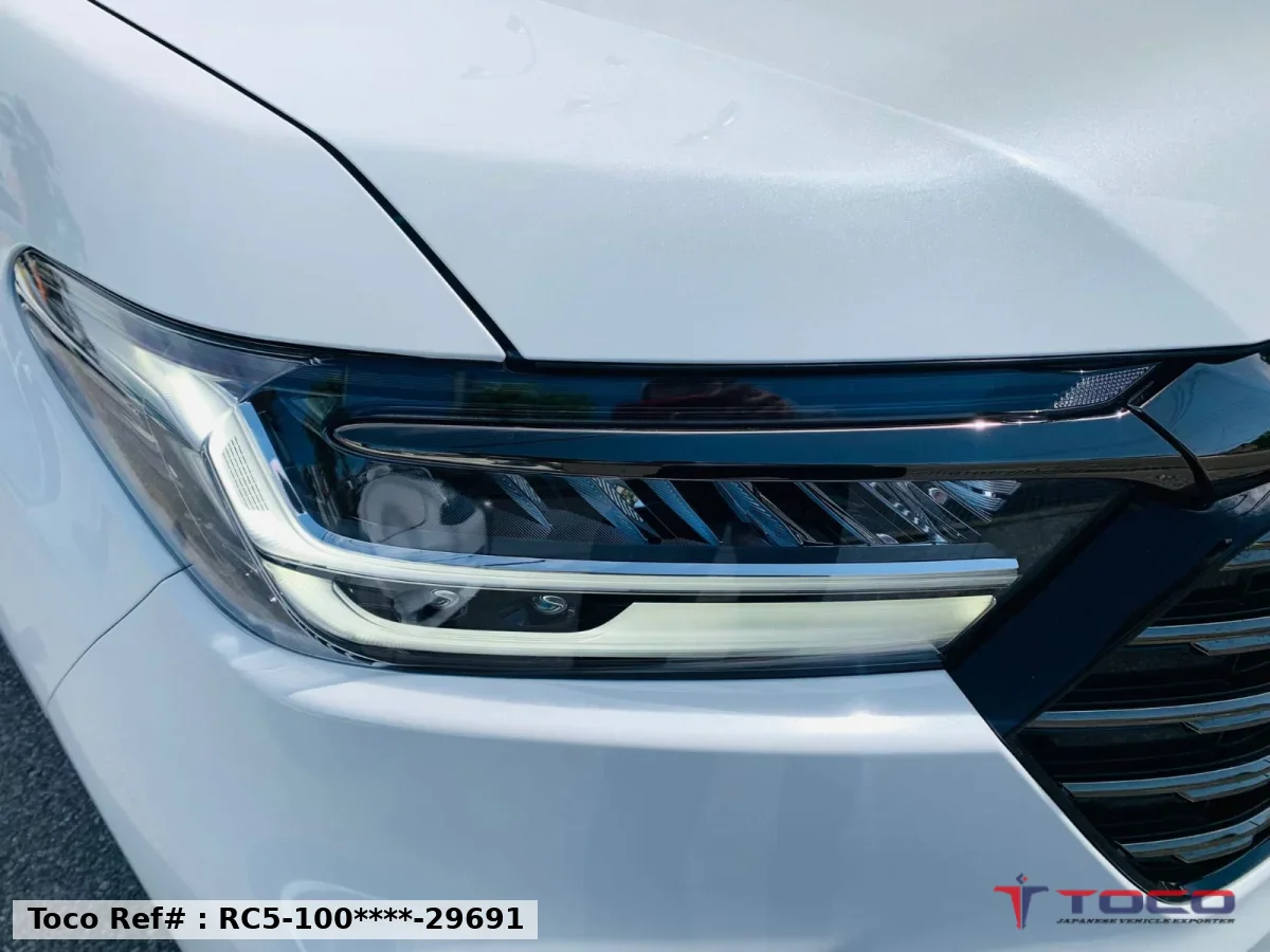2023 HONDA ODYSSEY HYBRID
