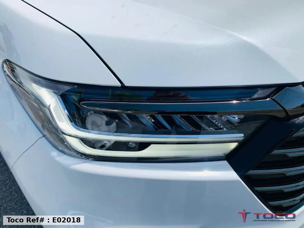 2023 HONDA ODYSSEY HYBRID