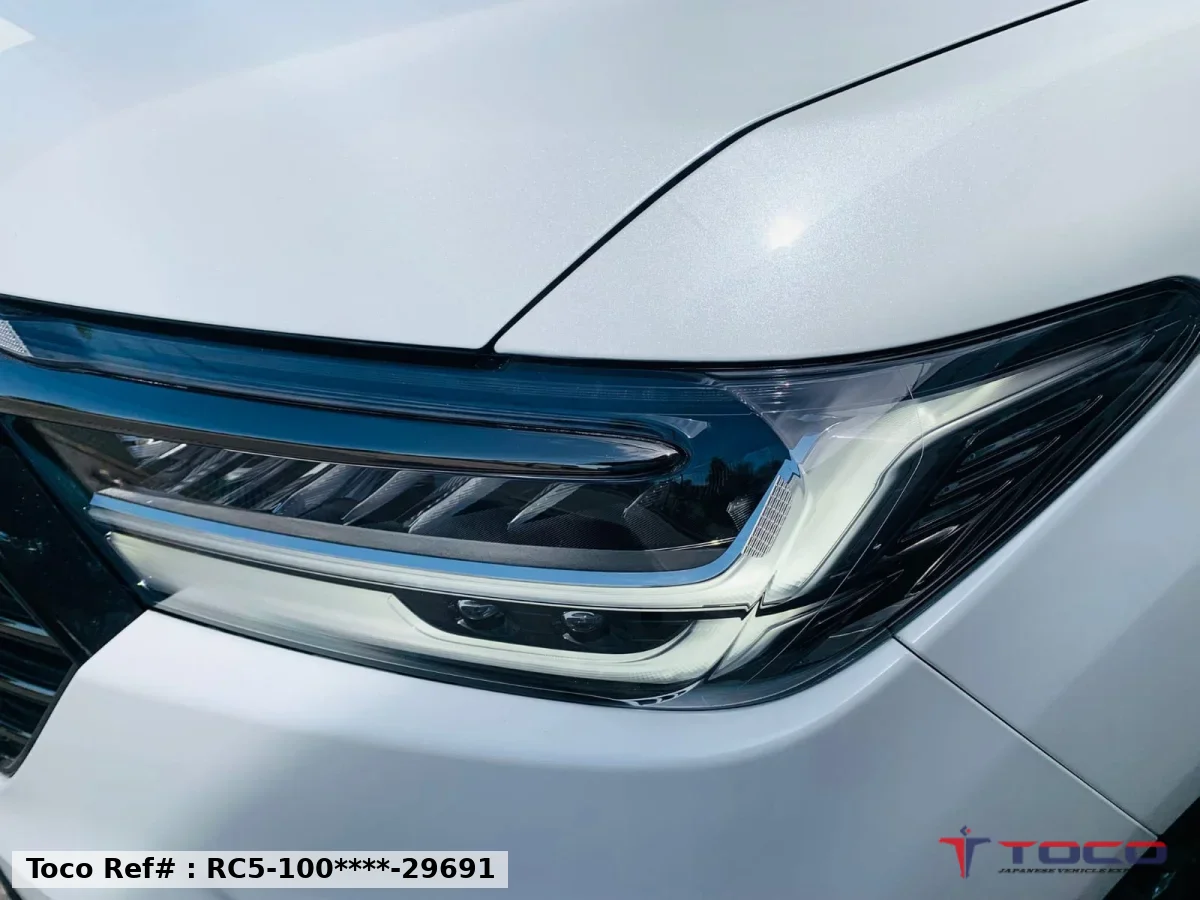 2023 HONDA ODYSSEY HYBRID