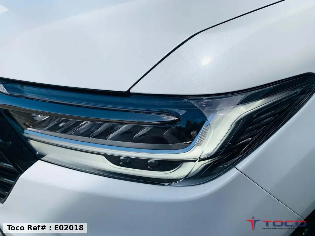 2023 HONDA ODYSSEY HYBRID
