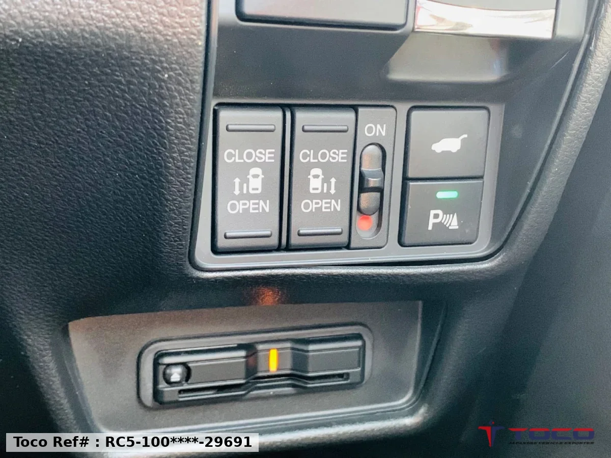 2023 HONDA ODYSSEY HYBRID